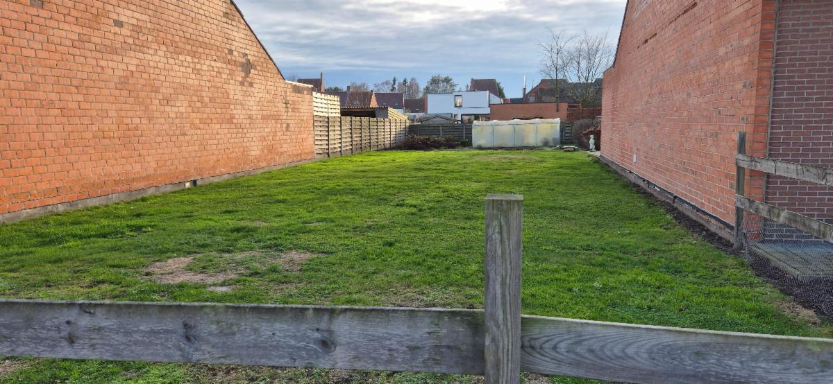 Presentatiebeeld van het pand n° 291380