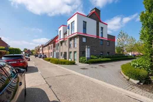 Presentatiebeeld van het pand n° 292804