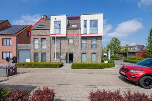 Eerste alternatieve foto van het pand