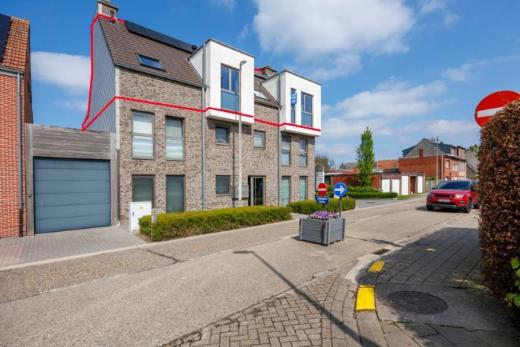 Tweede alternatieve foto van het pand