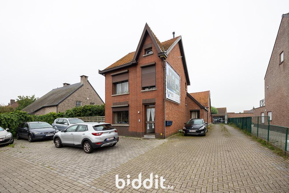 Presentatiebeeld van het pand n° 296172