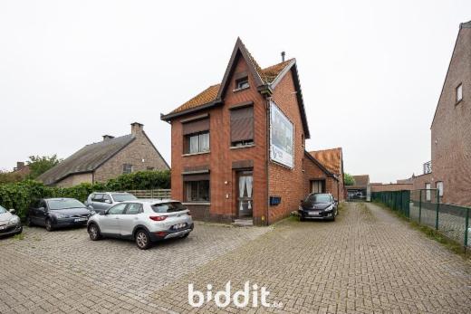 Presentatiebeeld van het pand n° 296172