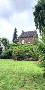 Tweede alternatieve foto van het pand