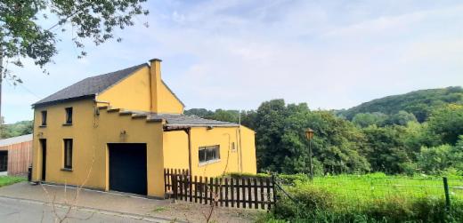 Presentatiebeeld van het pand n° 286269