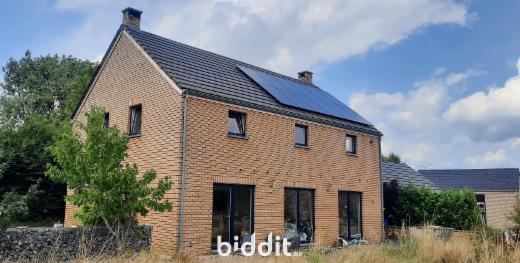 Presentatiebeeld van het pand n° 287558