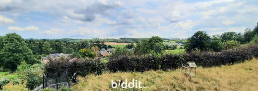 Tweede alternatieve foto van het pand