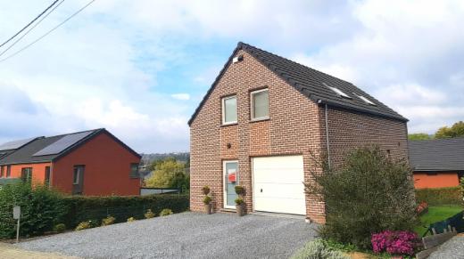 Presentatiebeeld van het pand n° 288326