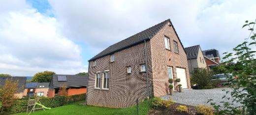 Eerste alternatieve foto van het pand