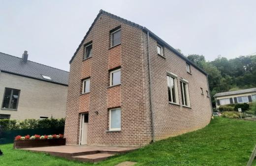 Tweede alternatieve foto van het pand