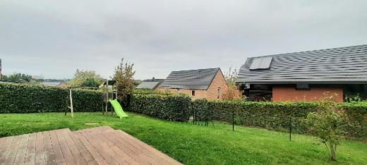 Derde alternatieve foto van het pand