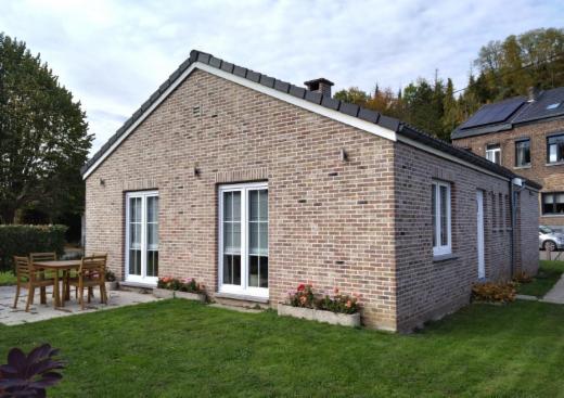 Presentatiebeeld van het pand n° 289476