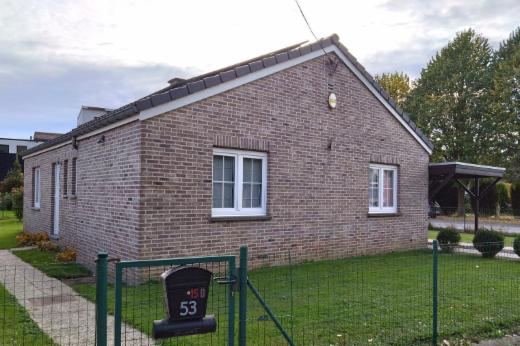 Tweede alternatieve foto van het pand