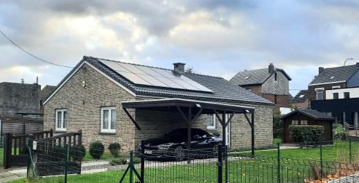 Derde alternatieve foto van het pand