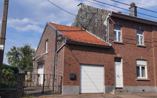 Presentatiebeeld van het pand n° 291112