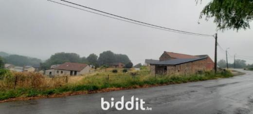 Tweede alternatieve foto van het pand