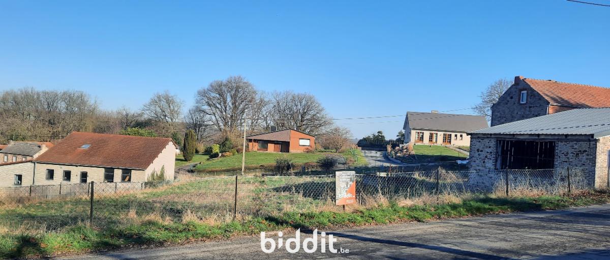 Presentatiebeeld van het pand n° 293059