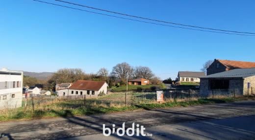 Eerste alternatieve foto van het pand