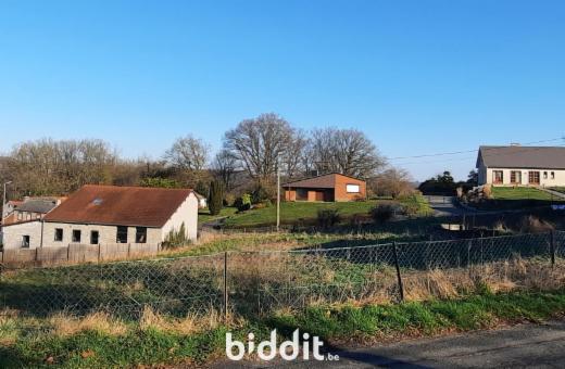 Tweede alternatieve foto van het pand