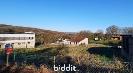 Derde alternatieve foto van het pand