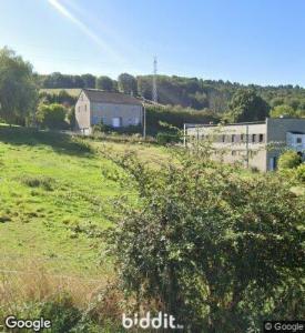 Presentatiebeeld van het pand n° 293144