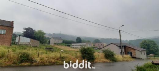 Eerste alternatieve foto van het pand