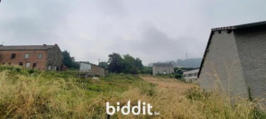 Tweede alternatieve foto van het pand