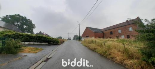 Derde alternatieve foto van het pand