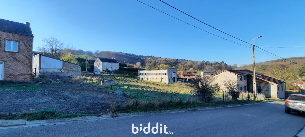 Presentatiebeeld van het pand n° 293144