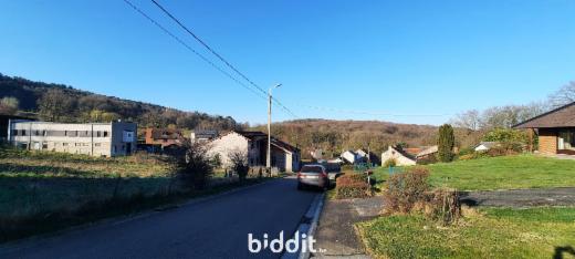 Eerste alternatieve foto van het pand