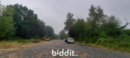 Eerste alternatieve foto van het pand