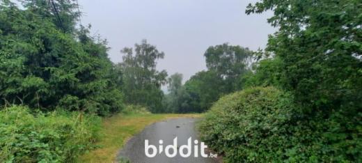 Derde alternatieve foto van het pand