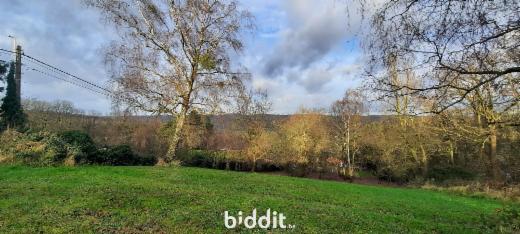 Derde alternatieve foto van het pand