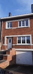 Eerste alternatieve foto van het pand