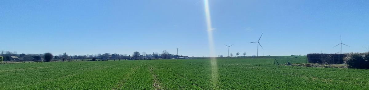 Presentatiebeeld van het pand n° 293470