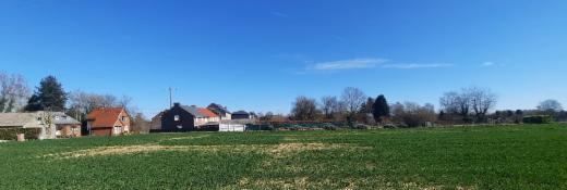 Eerste alternatieve foto van het pand