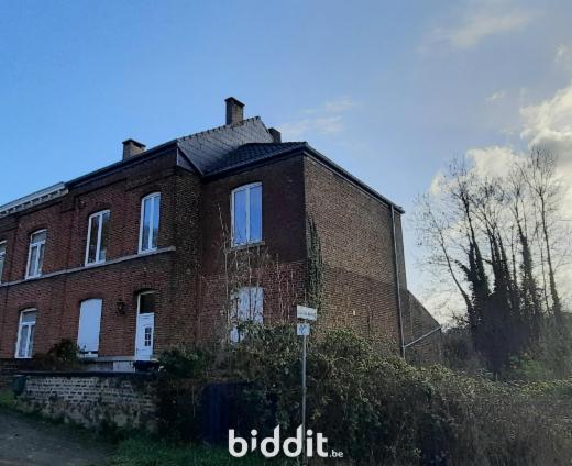 Eerste alternatieve foto van het pand