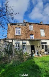 Tweede alternatieve foto van het pand