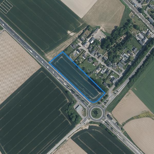 Presentatiebeeld van het pand n° 297534