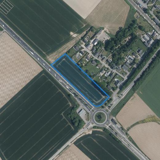 Presentatiebeeld van het pand n° 297534