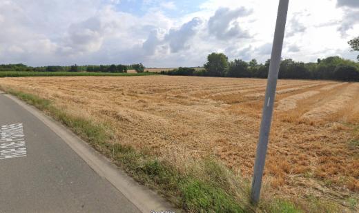 Eerste alternatieve foto van het pand