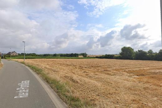 Tweede alternatieve foto van het pand