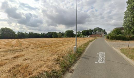 Derde alternatieve foto van het pand