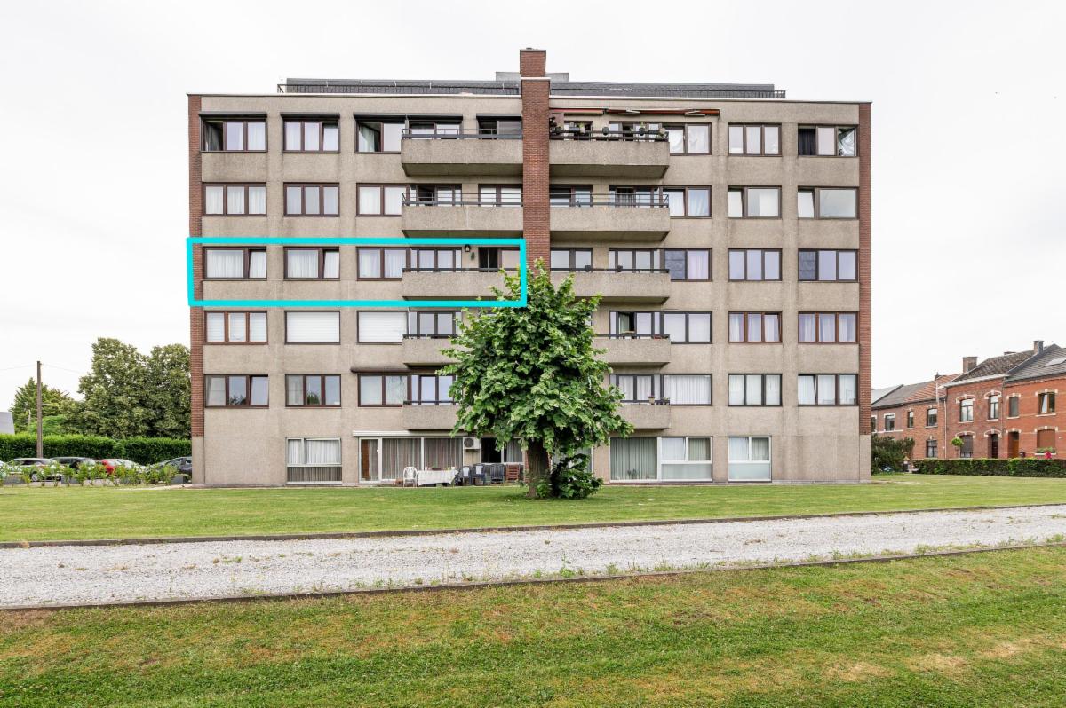 Presentatiebeeld van het pand n° 298764