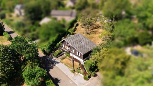 Eerste alternatieve foto van het pand