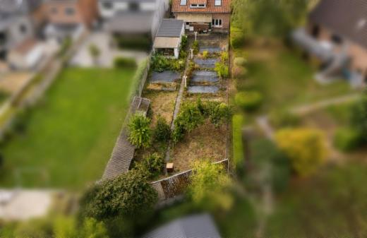 Tweede alternatieve foto van het pand