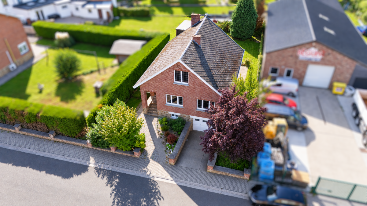 Presentatiebeeld van het pand n° 301540