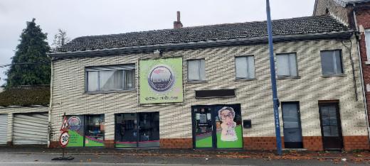 Presentatiebeeld van het pand n° 301816