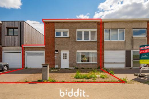 Presentatiebeeld van het pand n° 282622