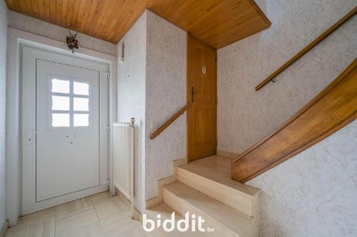 Derde alternatieve foto van het pand