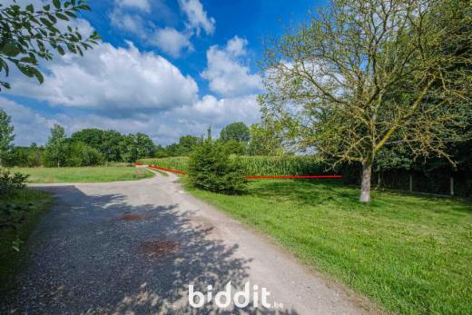 Eerste alternatieve foto van het pand